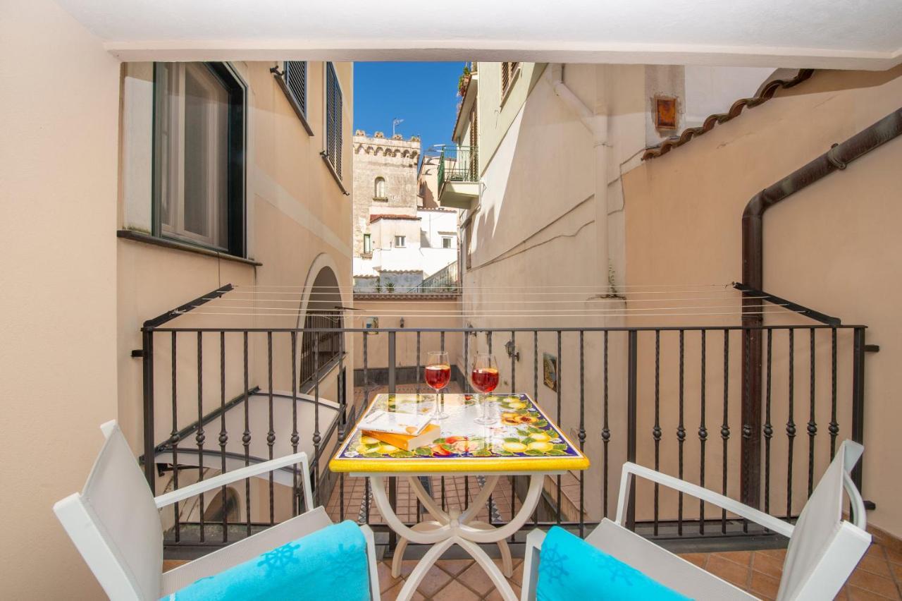 Maison Chiari Hébergement de vacances